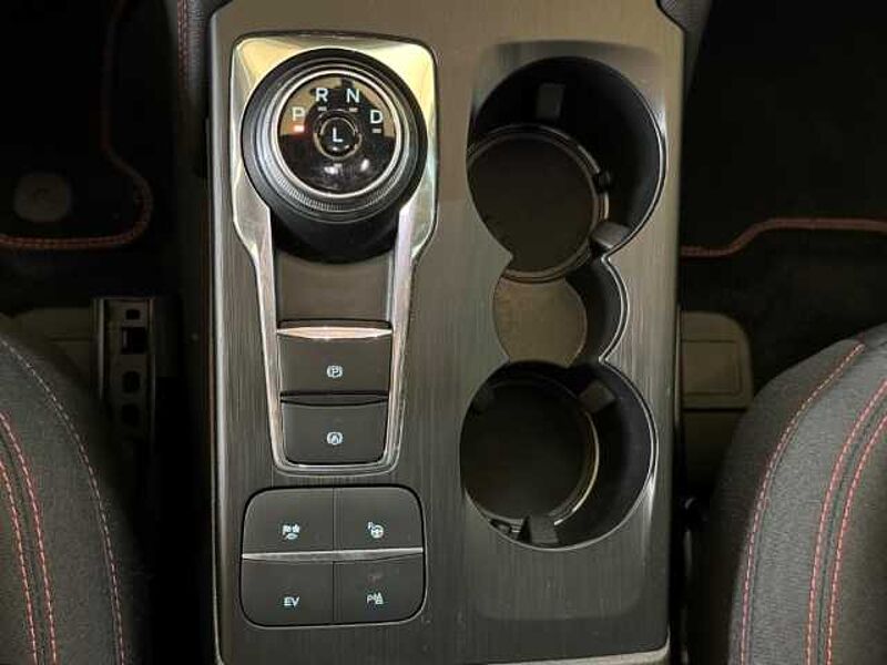 Ford Kuga ST-Line+Automatik+Kamera+Navi+Key-Free