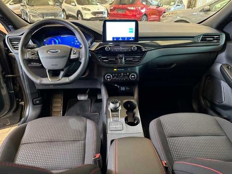Ford Kuga ST-Line+Automatik+Kamera+Navi+Key-Free