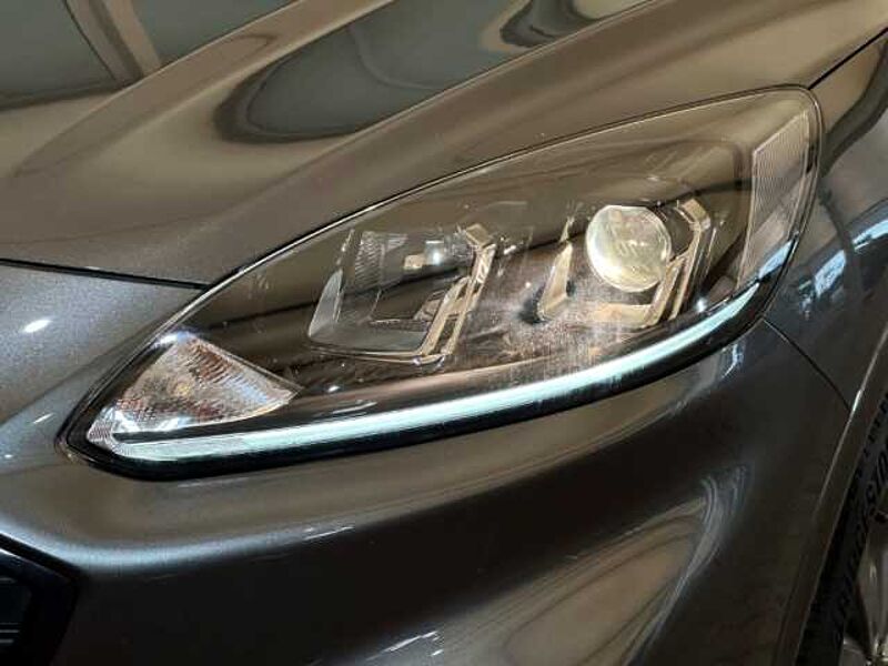 Ford Kuga ST-Line+Automatik+Kamera+Navi+Key-Free