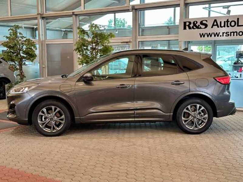 Ford Kuga ST-Line+Automatik+Kamera+Navi+Key-Free