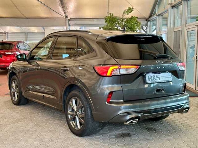 Ford Kuga ST-Line+Automatik+Kamera+Navi+Key-Free