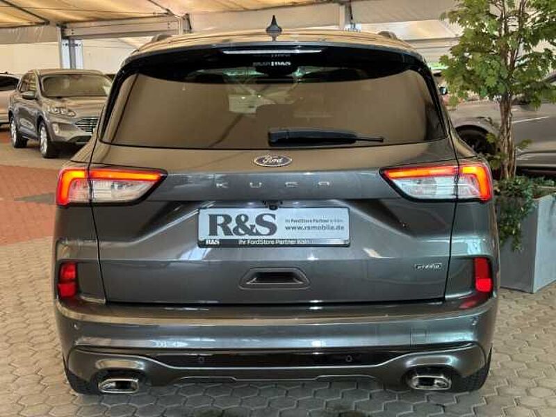 Ford Kuga ST-Line+Automatik+Kamera+Navi+Key-Free