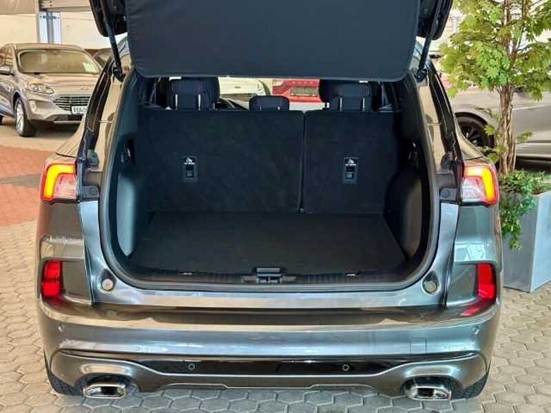 Ford Kuga ST-Line+Automatik+Kamera+Navi+Key-Free