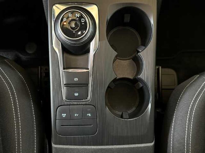 Ford Kuga Cool&Connect+Automatik+Navi+PDC+Sitzheizung