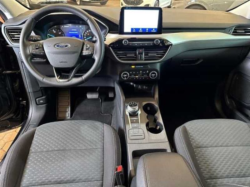 Ford Kuga Cool&Connect+Automatik+Navi+PDC+Sitzheizung