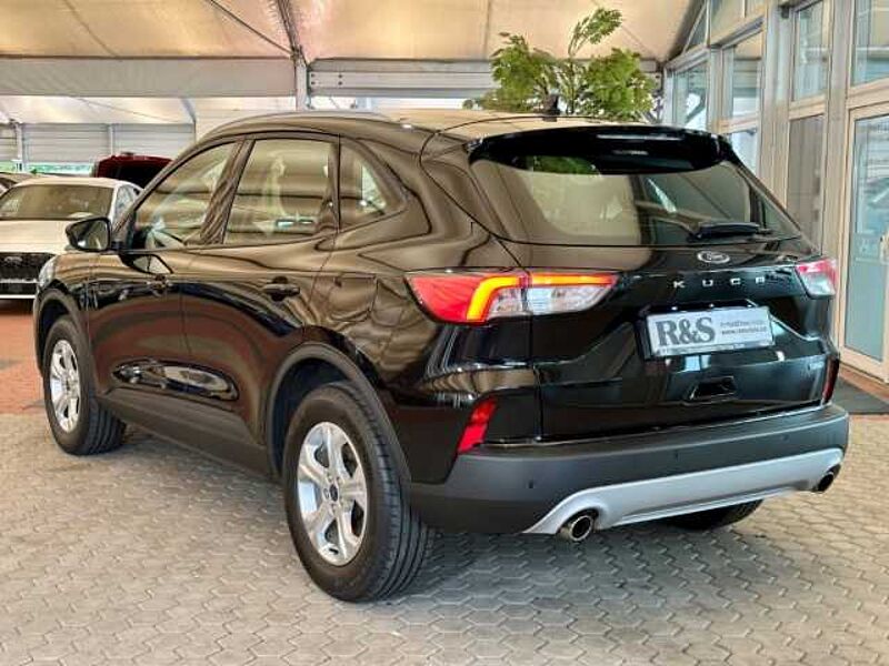 Ford Kuga Cool&Connect+Automatik+Navi+PDC+Sitzheizung