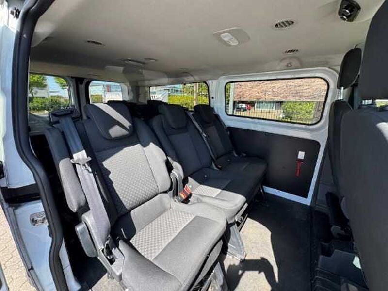 Ford Transit Custom Kombi 320 L2 Trend 8-Sitzer+Klima+Rückfahrkam.
