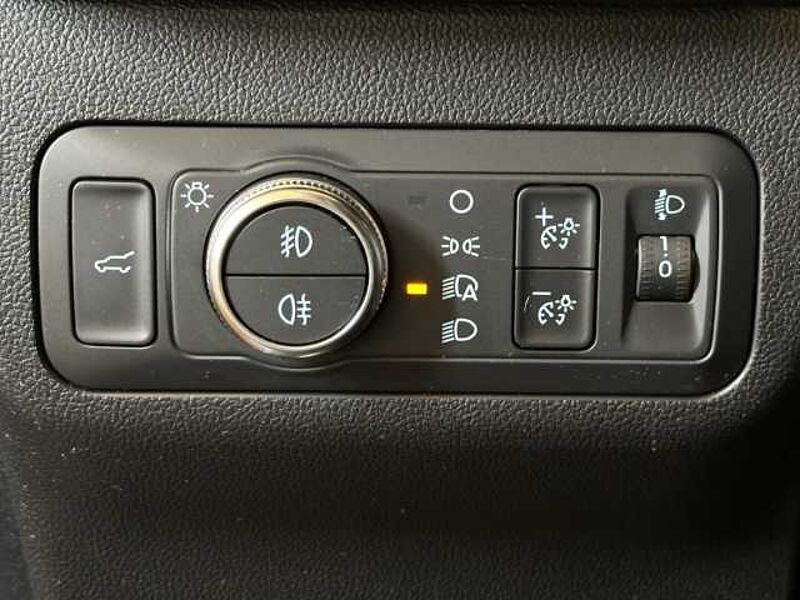 Ford Kuga Titanium+AHK+Rückfahrkamera+Navi+Key-Free