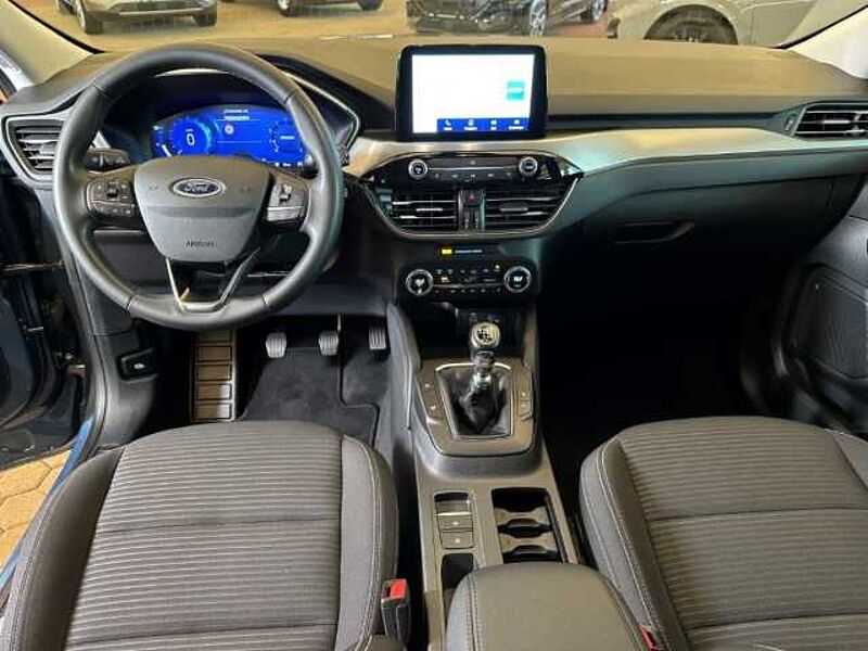 Ford Kuga Titanium+AHK+Rückfahrkamera+Navi+Key-Free