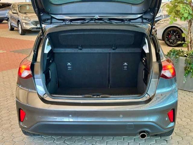 Ford Focus Cool&Connect+PDC+Klima+Lenkradheizung