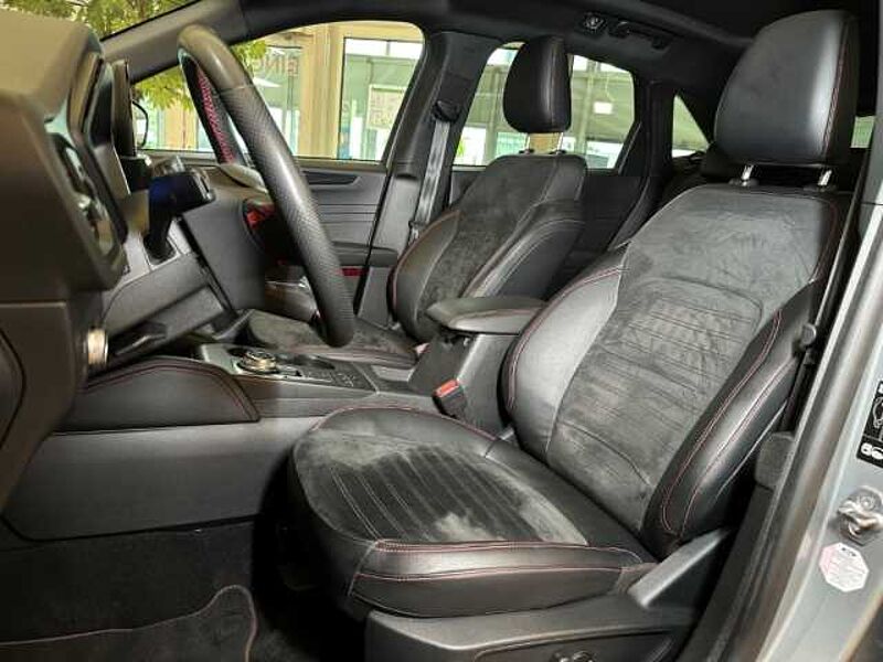 Ford Kuga ST-Line X+Automatik+Pano+B&O+Head-Up+Kamera