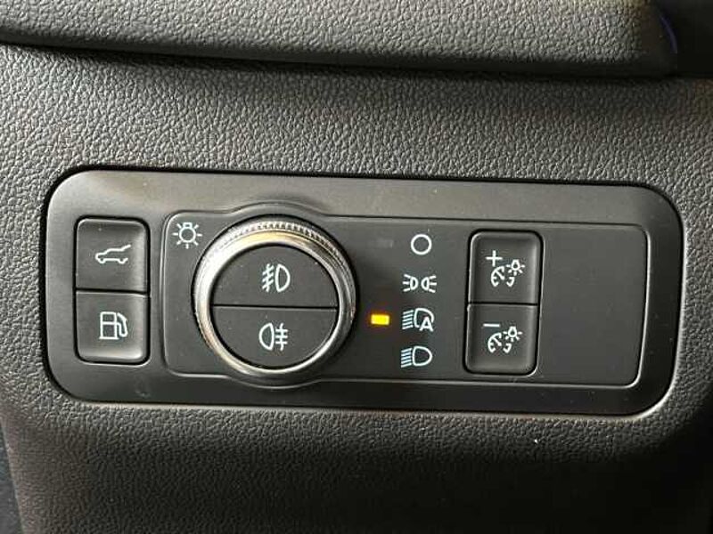 Ford Kuga ST-Line X+Automatik+Pano+B&O+Head-Up+Kamera