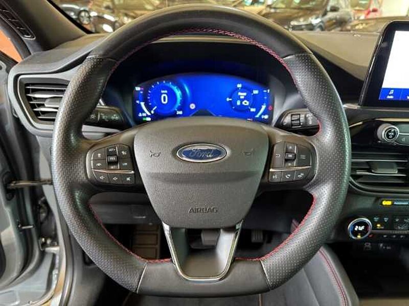 Ford Kuga ST-Line X+Automatik+Pano+B&O+Head-Up+Kamera