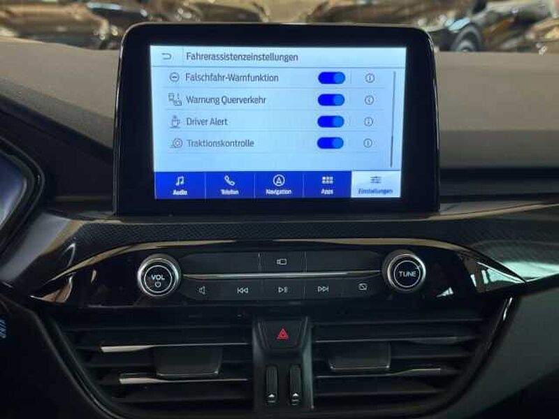 Ford Kuga ST-Line X+Automatik+Pano+B&O+Head-Up+Kamera