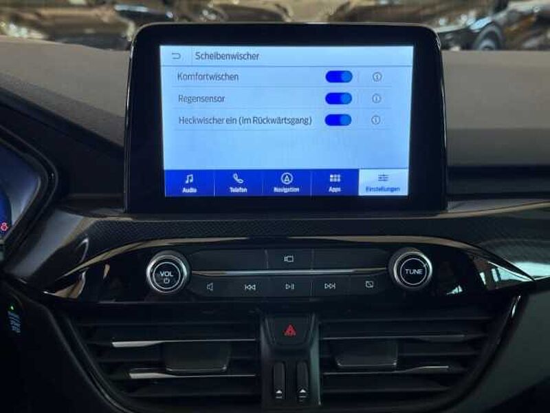 Ford Kuga ST-Line X+Automatik+Pano+B&O+Head-Up+Kamera