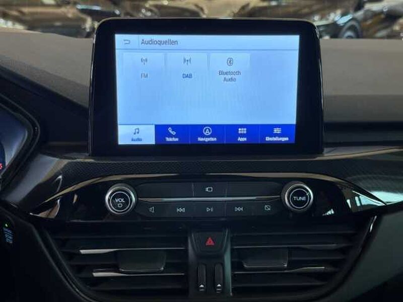 Ford Kuga ST-Line X+Automatik+Pano+B&O+Head-Up+Kamera