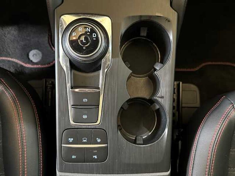 Ford Kuga ST-Line X+Automatik+Pano+B&O+Head-Up+Kamera