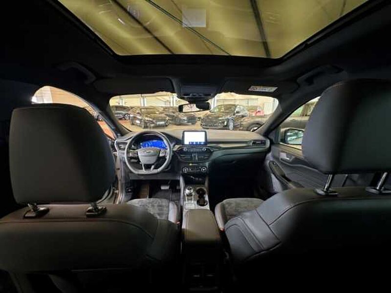 Ford Kuga ST-Line X+Automatik+Pano+B&O+Head-Up+Kamera