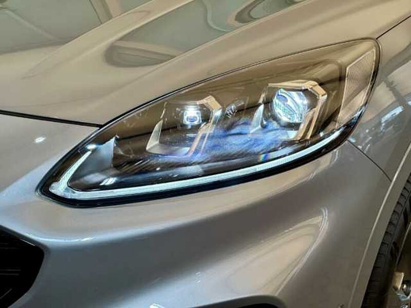 Ford Kuga ST-Line X+Automatik+Pano+B&O+Head-Up+Kamera