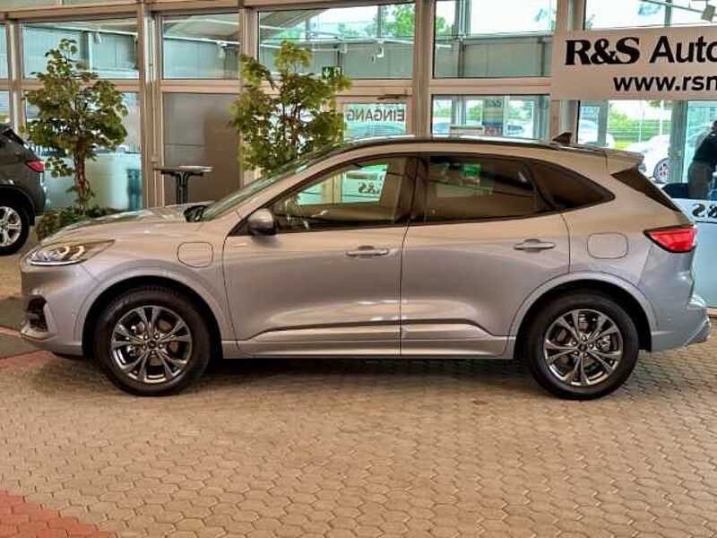 Ford Kuga ST-Line X+Automatik+Pano+B&O+Head-Up+Kamera
