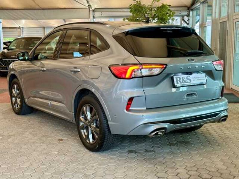 Ford Kuga ST-Line X+Automatik+Pano+B&O+Head-Up+Kamera