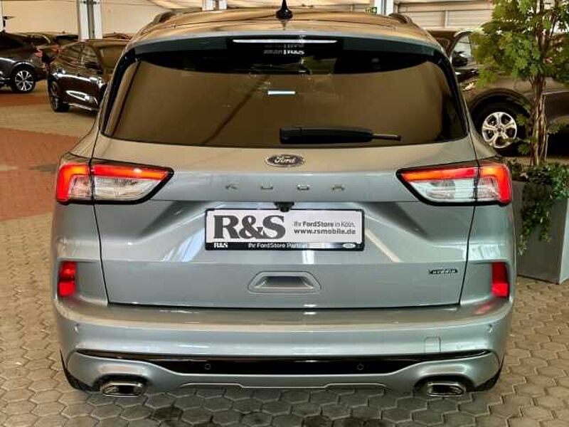Ford Kuga ST-Line X+Automatik+Pano+B&O+Head-Up+Kamera