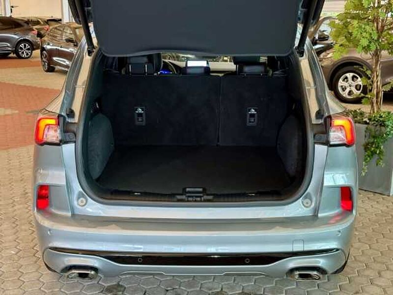 Ford Kuga ST-Line X+Automatik+Pano+B&O+Head-Up+Kamera