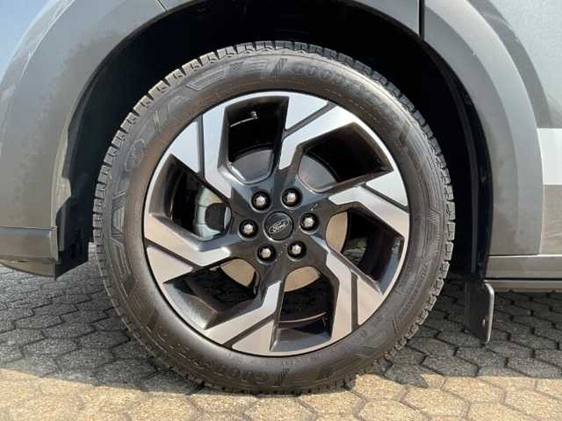 Ford Tourneo Active Bus 340 L1 PHEV FWD 8 Sitzer+LED