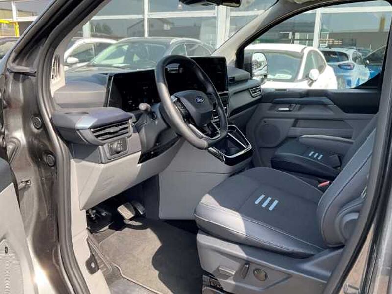 Ford Tourneo Active Bus 340 L1 PHEV FWD 8 Sitzer+LED