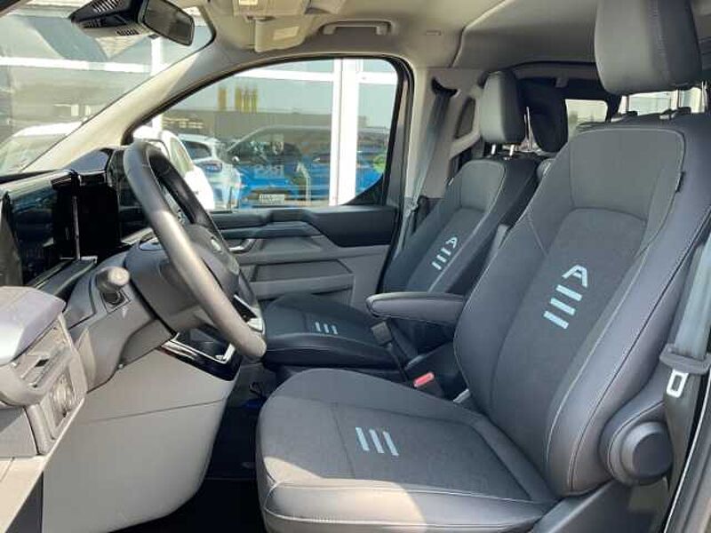 Ford Tourneo Active Bus 340 L1 PHEV FWD 8 Sitzer+LED