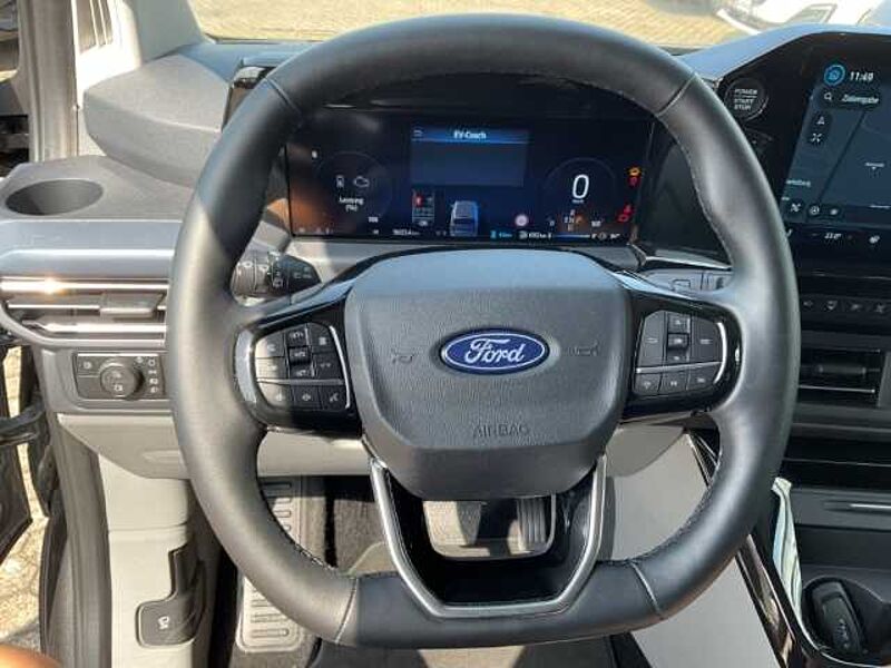 Ford Tourneo Active Bus 340 L1 PHEV FWD 8 Sitzer+LED