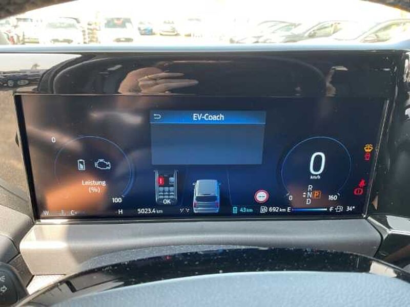 Ford Tourneo Active Bus 340 L1 PHEV FWD 8 Sitzer+LED