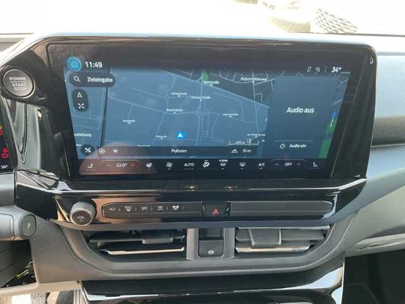 Ford Tourneo Active Bus 340 L1 PHEV FWD 8 Sitzer+LED