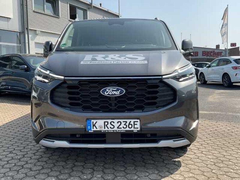 Ford Tourneo Active Bus 340 L1 PHEV FWD 8 Sitzer+LED