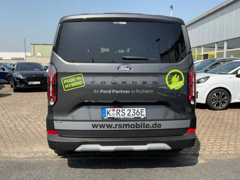 Ford Tourneo Active Bus 340 L1 PHEV FWD 8 Sitzer+LED