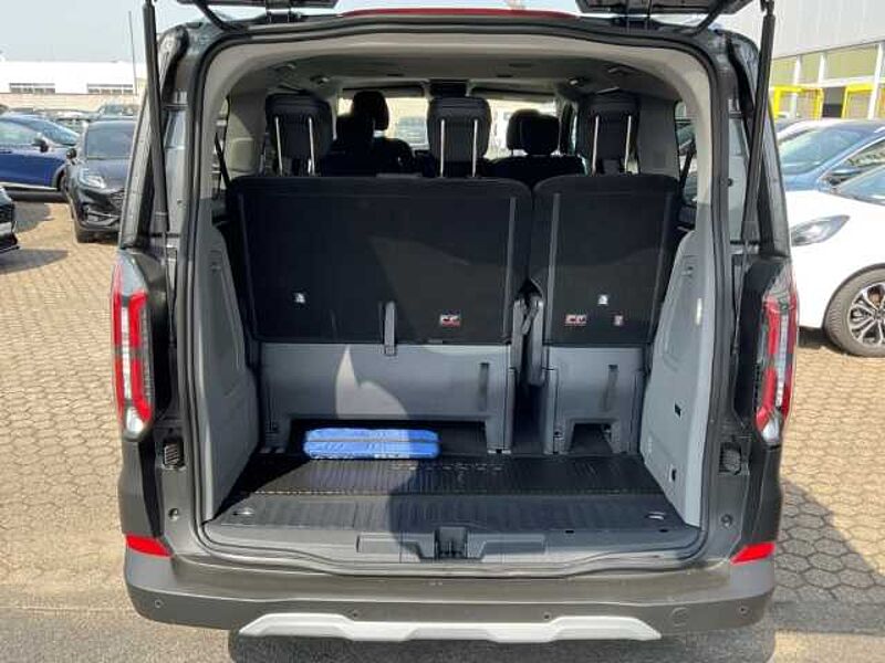 Ford Tourneo Active Bus 340 L1 PHEV FWD 8 Sitzer+LED