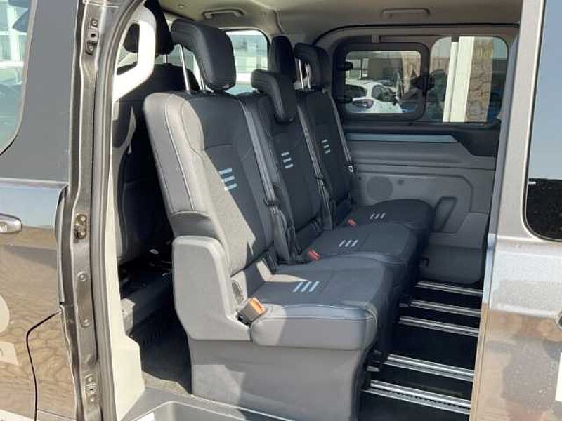 Ford Tourneo Active Bus 340 L1 PHEV FWD 8 Sitzer+LED