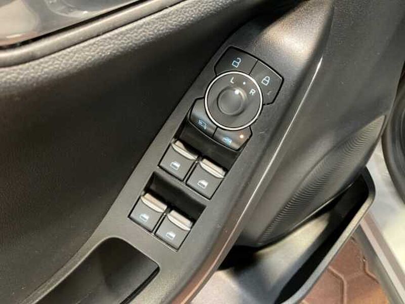 Ford Puma Titanium+Automatik+Navi+Kamera+Sitzheizung