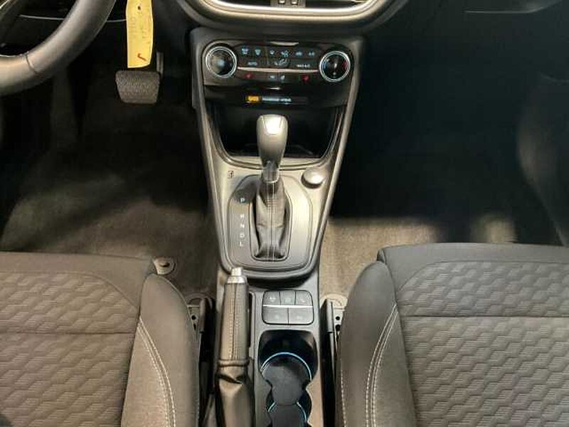 Ford Puma Titanium+Automatik+Navi+Kamera+Sitzheizung