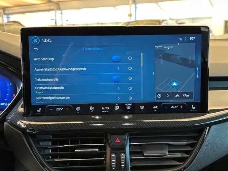 Ford Focus Turnier ST-Line X+Kamera+Head-Up+Key-Free