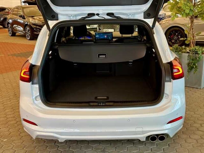 Ford Focus Turnier ST-Line X+Kamera+Head-Up+Key-Free
