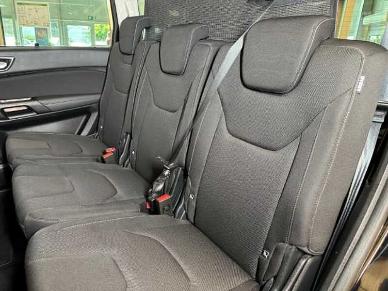 Ford S-Max Titanium+Automatik+Kamera+Navi