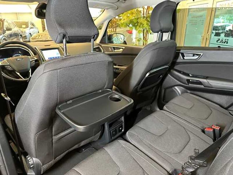 Ford S-Max Titanium+Automatik+Kamera+Navi