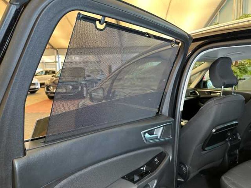 Ford S-Max Titanium+Automatik+Kamera+Navi