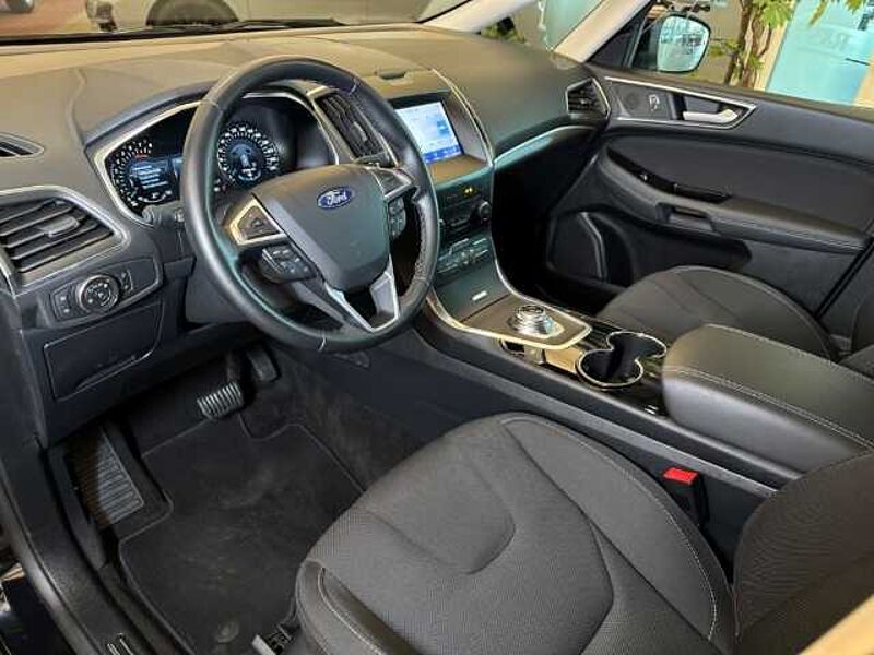 Ford S-Max Titanium+Automatik+Kamera+Navi