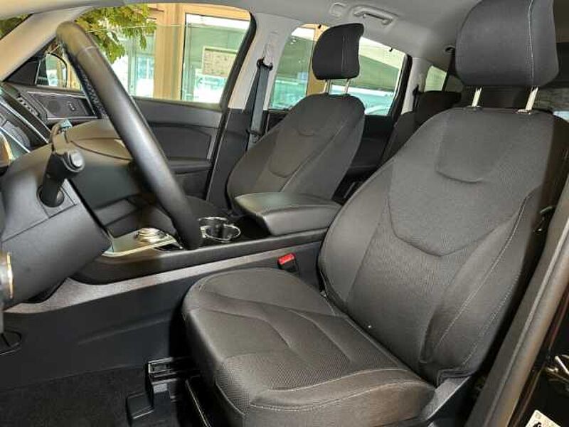 Ford S-Max Titanium+Automatik+Kamera+Navi