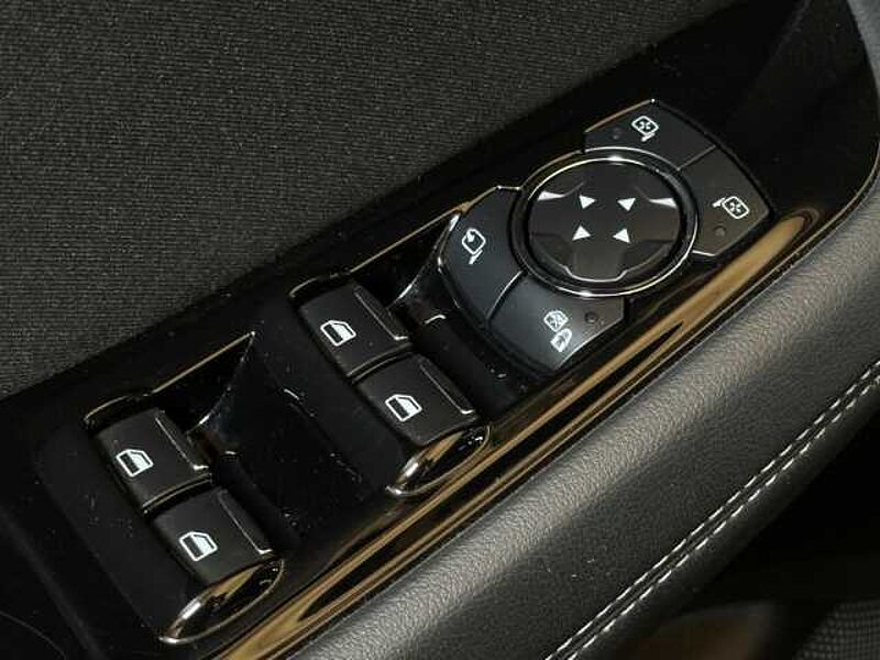 Ford S-Max Titanium+Automatik+Kamera+Navi