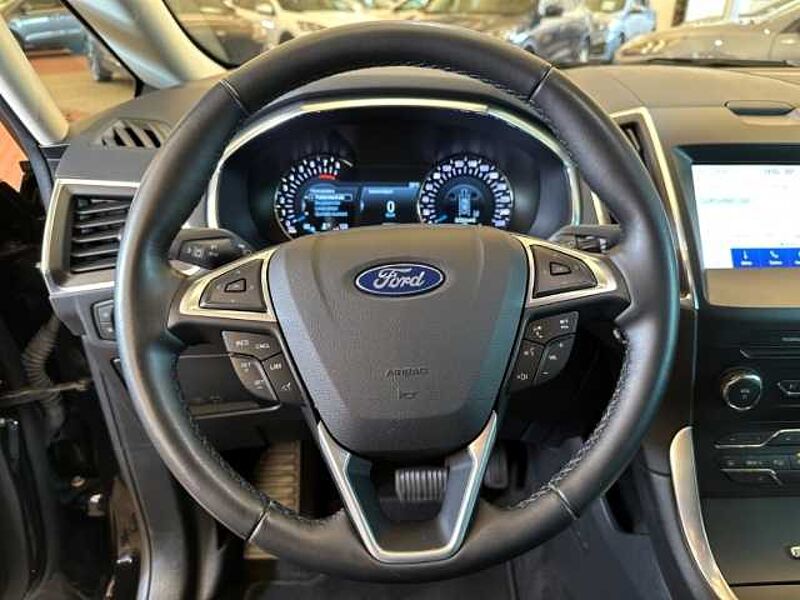 Ford S-Max Titanium+Automatik+Kamera+Navi