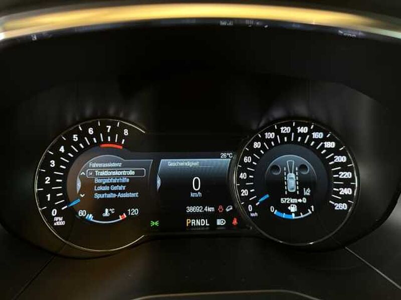 Ford S-Max Titanium+Automatik+Kamera+Navi