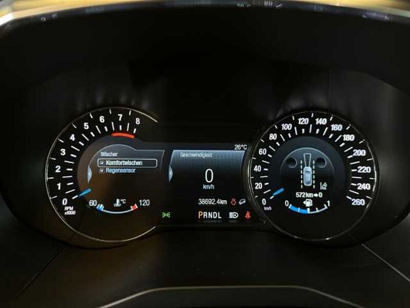 Ford S-Max Titanium+Automatik+Kamera+Navi